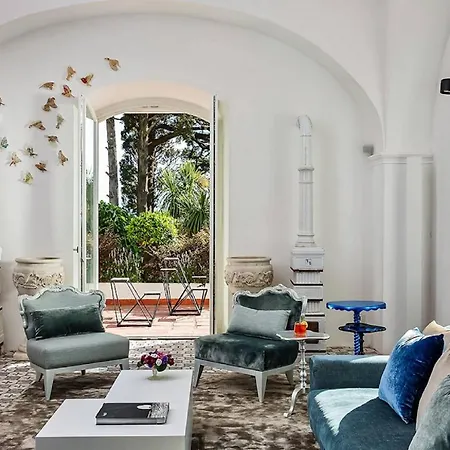 Amazing In This Incredible Place Villa *