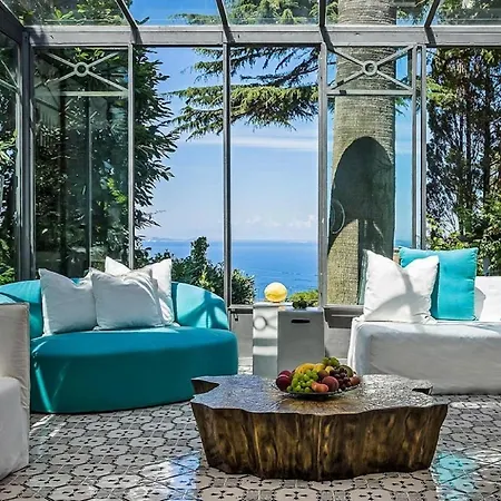 Вилла Amazing In This Incredible Place *
